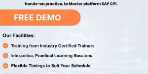 SAP CPI Online Trainings in Hyderabad