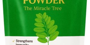 Moringa Oleifera Powder