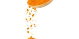 Organic Turmeric Powder