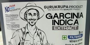 Garcinia Indica Extract