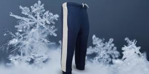 Mens Winter Trouser