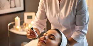 Face Massage Service