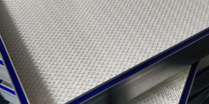 Mini Pleat Hepa Filter