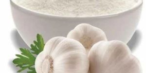 Dehydrated Garlic Powder