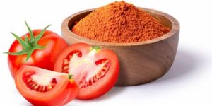 Dried Red Tomato Powder