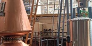 Distillation Equipment