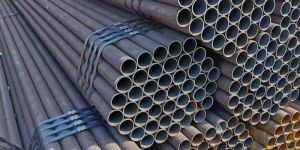 MS Black Pipes