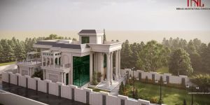 Architecture Design Services