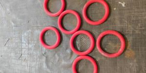 Industrial Rubber O Ring