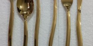 Stainless Steel Cutlery