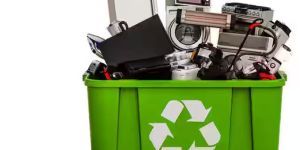 Electronics E-Waste Buying Service