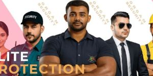 Armed Security Guards