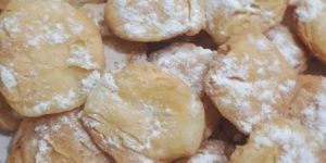 Chiroti Indian Sweets