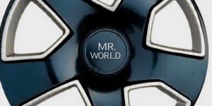 Car Wheel Cover 15inch