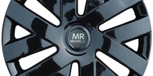 Car Wheel Covers