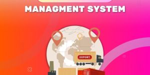 EXPORT MANAGEMENT SYSTEM