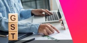 GST Registration
