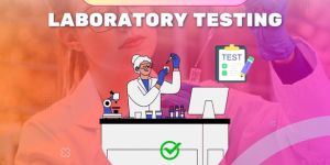 NABL Approved Laboratory Testing