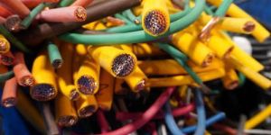 Copper Wire Scrap