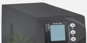 Elnova Online UPS 3 Kva ES3004B8