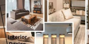 Interior Designing Services