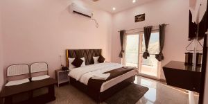 Hotel Accommodation Services