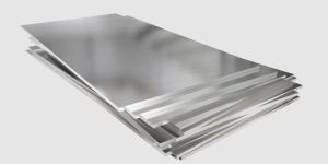 Stainless Steel Plates