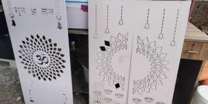 Mandir Design Service