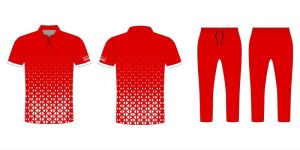 tshirt track pants set