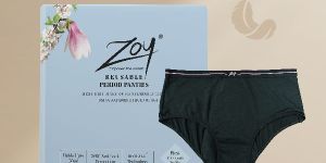 Reusable Period Panty