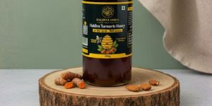 Haldiva Amrit Honey (Ashwagandha)