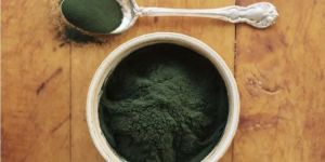 Spirulina Powder