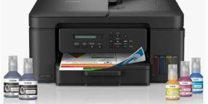 Inkjet Printer