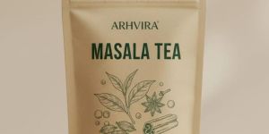 Masala Tea