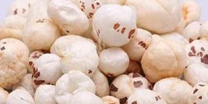 6 Suta Phool Makhana