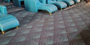 auditorium hall services