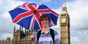 Uk Study Visa
