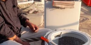 Washing Machine Repair Service