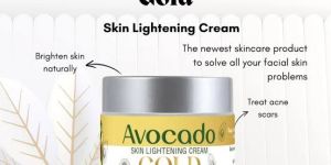 Skin Lightening Cream