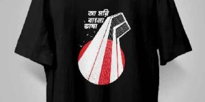 Graphic Printed T-Shirt