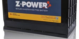 Automotive Batteries