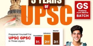 UPSC Coaching Classes