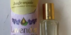 lavender rosemary oils