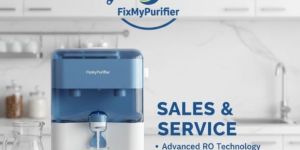 Water Purifier Machine