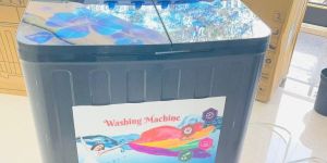 Automatic Washing Machine