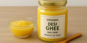 Desi Ghee