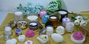 Scented Candles
