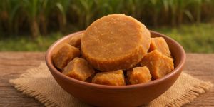 Gud Jaggery