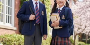 School Uniforms