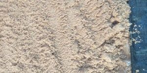 Silica Sand